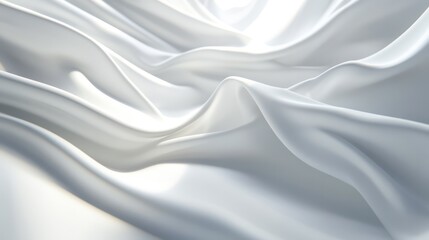 Obraz premium Virtual Studio Concept Art with Product Presentation and Dynamic Light Effects