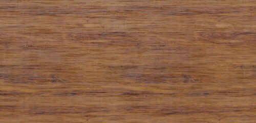 Fototapeta premium Wooden floor, wood pattern, 3D illustration