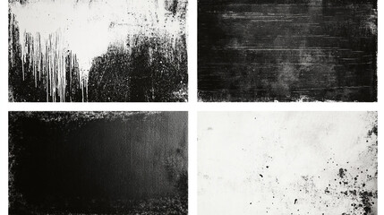 Subtle halftone vector texture overlay. Speckled texture illustration vector background