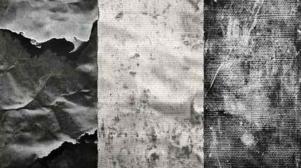 white wall background The pattern of surface wall concrete for background.