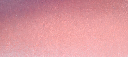 Fototapeta premium pink background with rustic texture