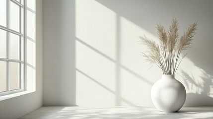A minimalist background blending soft gray and white with delicate textures and subtle gradients. The clean and refined aesthetic exudes professionalism and modernity. Ideal for versatile and 