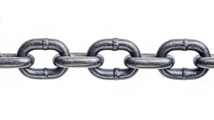 Break in the Chain: Dramatic Tension and Isolation
