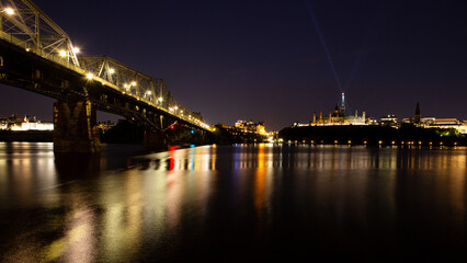 Parliamentary Lights