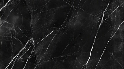 Black Marble Texture, High Gloss Marble Background For Interior Abstract Home Decoration Used with generative ai
