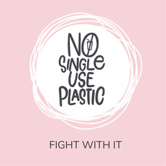 Eco Sticker