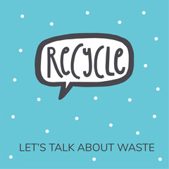 Eco Sticker
