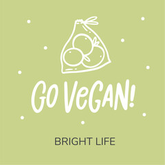 Eco Sticker