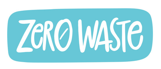 Eco Sticker