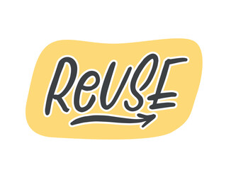 Eco Sticker
