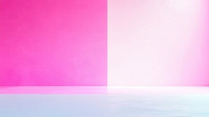 Fototapeta premium Vibrant Urban Grunge Mural, a bold and colorful wall illustration featuring abstract patterns and textures, perfect for adding character to any modern space.