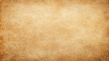Obraz premium Textured cardstock with a warm beige tone and subtle surface variations