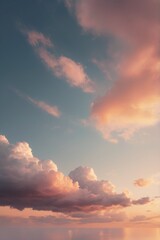 Fototapeta premium sunset sunrise