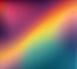 Obraz premium Blue tech lines universal background simple science and technology business line technology background.background vortex and use it as your wallpaper, posters and banners.Generative AI