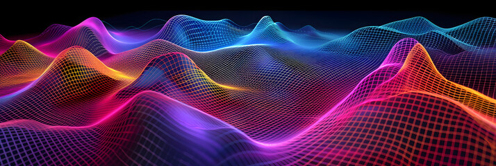 3D Visualisation of a QP Quadratic Function