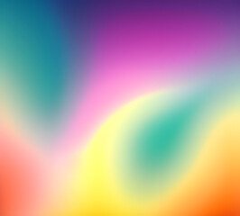 Blue tech lines universal background simple science and technology business line technology background.background vortex and use it as your wallpaper, posters and banners.Generative AI