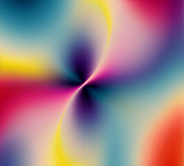 Blue tech lines universal background simple science and technology business line technology background.background vortex and use it as your wallpaper, posters and banners.Generative AI