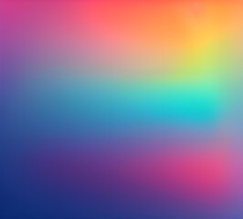 Obraz premium Blue tech lines universal background simple science and technology business line technology background.background vortex and use it as your wallpaper, posters and banners.Generative AI