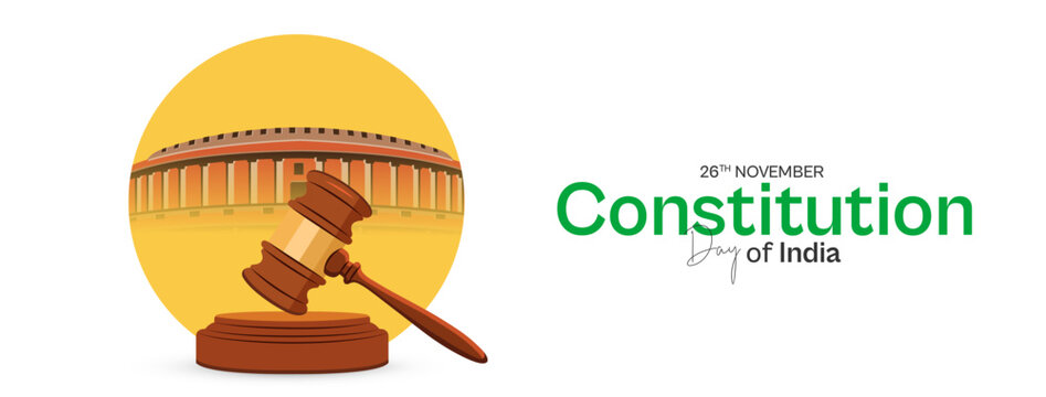 National Constitution Day Social Media Post
