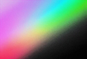 Obraz premium Abstract gradient background, can be used for background and decoration