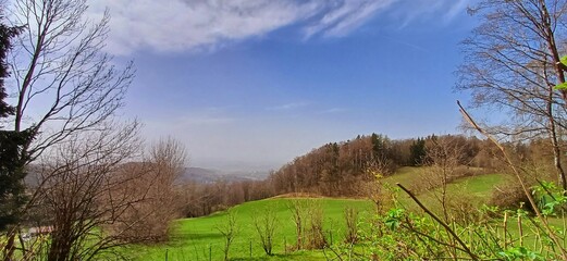 frühling