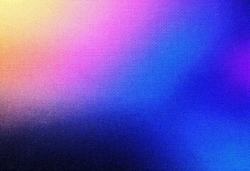 Abstract colorful gradient background, can be used for background and decoration
