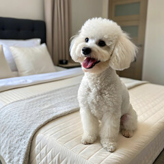 Dogs are loyal, intelligent, and diverse companions, known for their companionship.