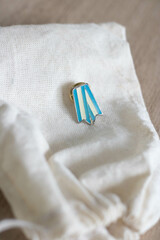 Pin escarapela Argentina