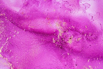 Original artwork photo of marble ink abstract art. High resolution photograph from exemplary original painting. Abstract painting was painted on HQ paper texture to create smooth marbling pattern.