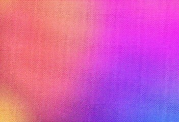 Fototapeta premium Abstract colorful gradient background, can be used for background and decoration