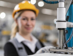 Pracownik produkcyjny