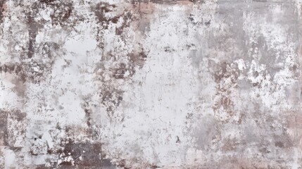 Obraz premium A distressed, grungy texture suitable for vintage or industrial backgrounds.