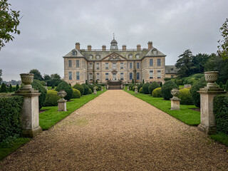 17th century Stately Home