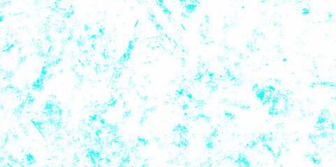 Abstract winter love blue grunge watercolor background scratch splash white effect. Abstract blue watercolor splash stroke background. Abstract watercolor or alcohol ink art blue white background