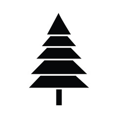 Obraz premium christmas tree 