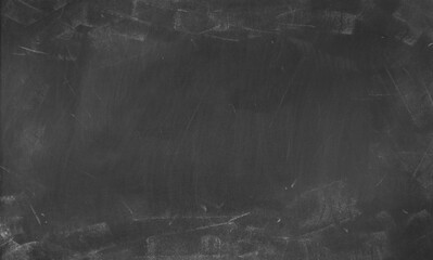 Blackboard or chalkboard background
