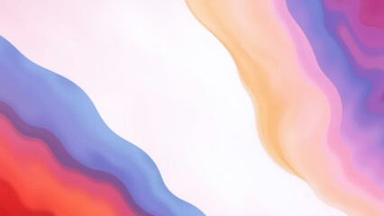 Vibrant Abstract Background: Inspiring Creative Designs, Modern Art, and Dreamy Visuals for Web and Print Media