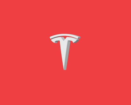 Tesla Logo Imagens – Procure 4,276 fotos, vetores e vídeos | Adobe