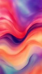 Obraz premium Watercolor abstraction. Watercolor texture