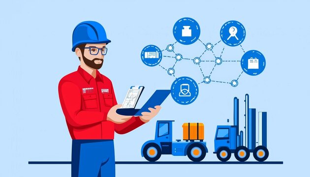 Analyze the role of value stream mapping in identifying and eliminating waste in production processes.