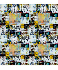 Fototapeta premium Seamless Pattern Illustrations for Designing in Unique and vibrant digital textile designs, crafted to bring elegance and sophistication to any fabric. Perfect for fashion, home decor 