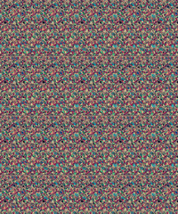 Seamless Pattern Illustrations for Designing in Unique and vibrant digital textile designs, crafted to bring elegance and sophistication to any fabric. Perfect for fashion, home decor
