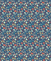 Seamless Pattern Illustrations for Designing in Unique and vibrant digital textile designs, crafted to bring elegance and sophistication to any fabric. Perfect for fashion, home decor
