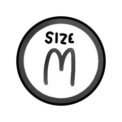 Size M