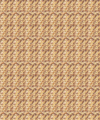 Fototapeta premium Seamless Pattern Illustrations for Designing in Unique and vibrant digital textile designs, crafted to bring elegance and sophistication to any fabric. Perfect for fashion, home decor 