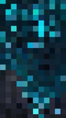 pixel background. pixel pattern, mosaic background