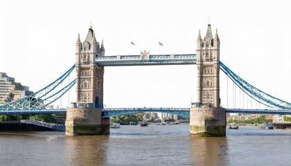 Obraz premium tower bridge