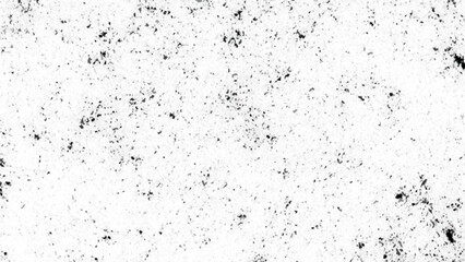 Obraz premium Grunge abstract texture Background . Grunge black and white pattern. Monochrome particles abstract texture.