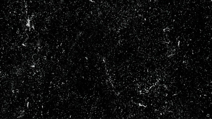 Obraz premium Grunge abstract texture Background . Grunge black and white pattern. Monochrome particles abstract texture.