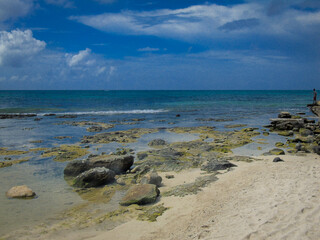 Playas del caribe